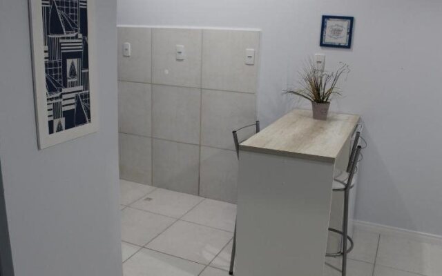 Pousada e Hotel Martins