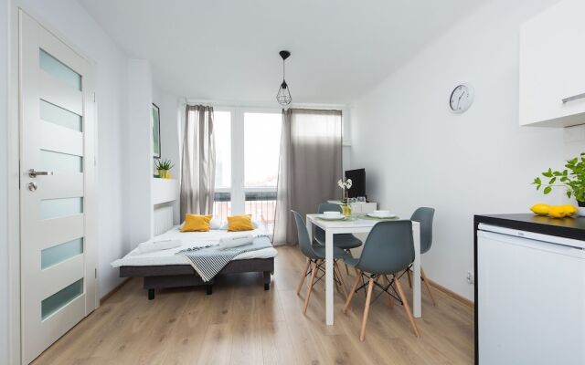 ShortStayPoland Zelazna (B47)