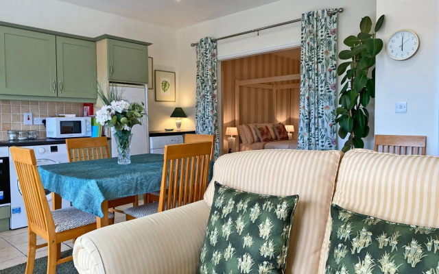 Apartment 432 - Clifden