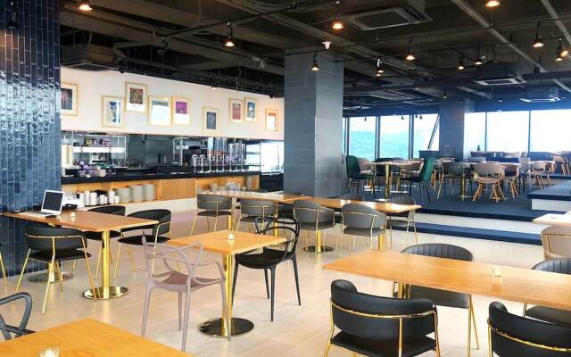 Sokcho Blue Terra Pension