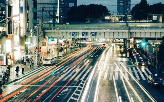 Tora Hotel Ueno - Vacation STAY 52809v
