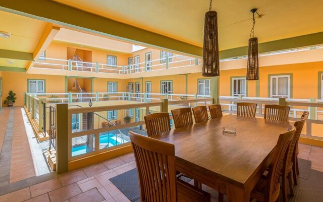 Wanna Studio & Apartments/duplex