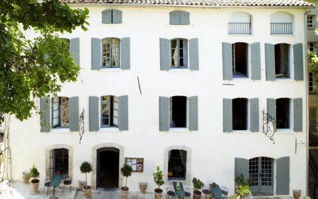 Hotel Restaurant des Deux Rocs