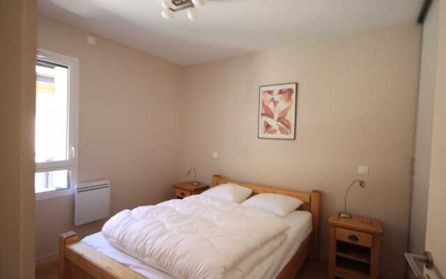 C5 - Résidence La Montille