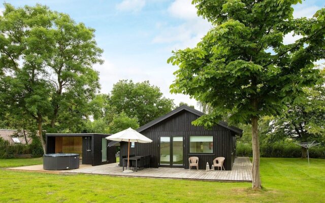 Holiday Home in Idestrup