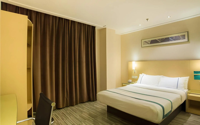 City Comfort Inn Liuzhou Beique Road Huang Village