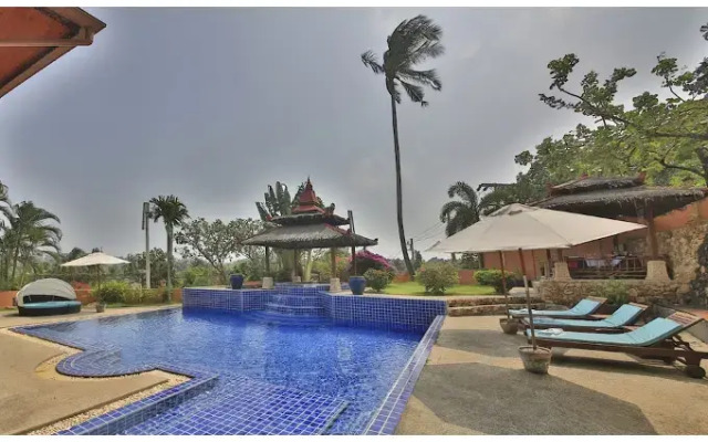 Presidential Thai Villa