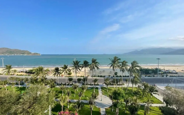 Y Linh Hotel