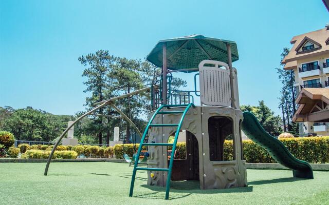 Azalea Hotels & Residences Baguio