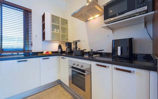 Private 3 Bedroom Pool Villa - PV7