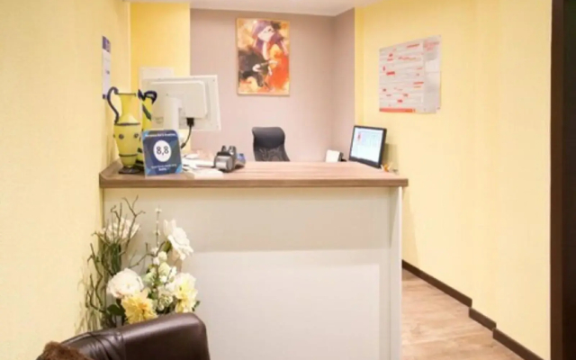 Barcelona Bed & Breakfast