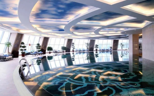 Grand Hotel Qinhuang