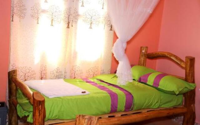 Rugaju homestay Ntungamo