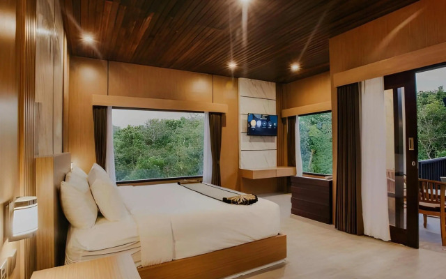 Abasan Hill Hotel and Spa