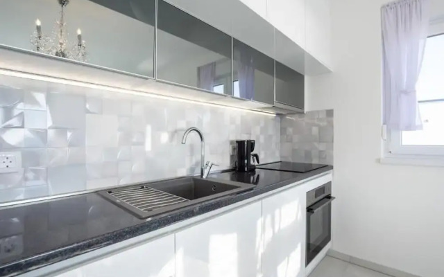 Sea Vista Apartments Kastela