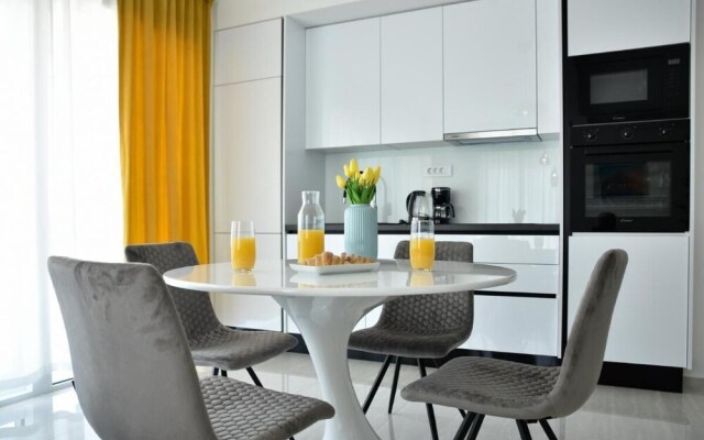 Luxury La Perla Aparment With Roof Pool 22 A3