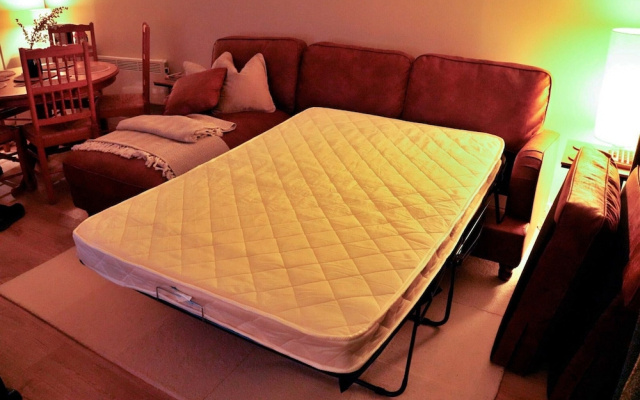 Pet-friendly Countryside Holiday Home, No Deposit