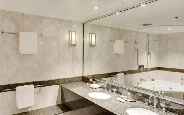 Pullman Sydney Hyde Park