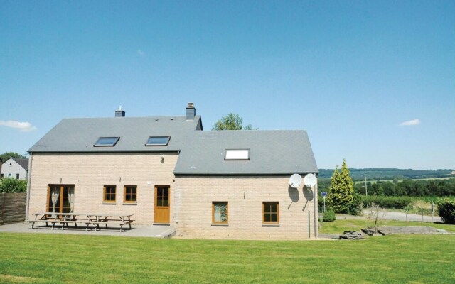 Amazing Home in Durbuy With 5 Bedrooms and Wifi