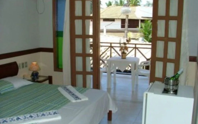 Garapuá Praia Hotel