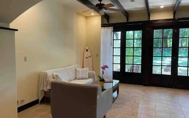 Bright 3 Bedroom Villa Colibrí in Hacienda Pinilla