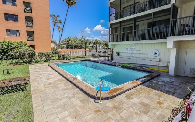 Villa Del Mar 303