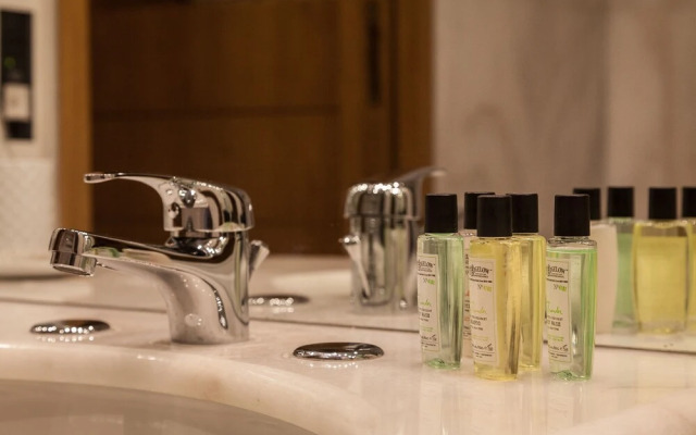 Prestigious Apartment Piazza Navona