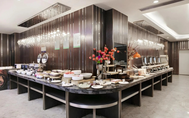 Bouti Global Hotel