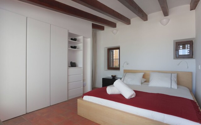 Apartamentos Xereca - Dalt Vila IV