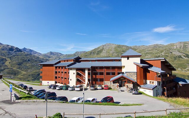 Villa Nécou Les Menuires 42474