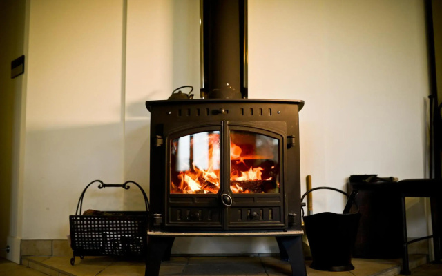 Silverstream Lodge