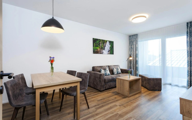 Appartement UforYou