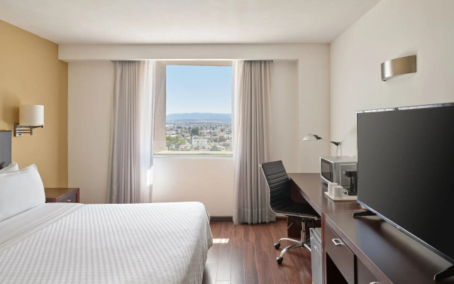 Fiesta Inn Express Durango