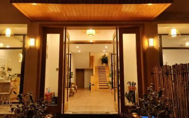 Seclusion B&B