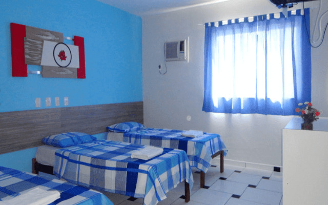 Hotel Pousada Executiva