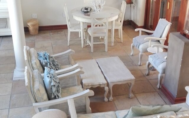 Telestai Guest House