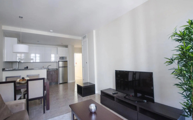 Pinar Apartments