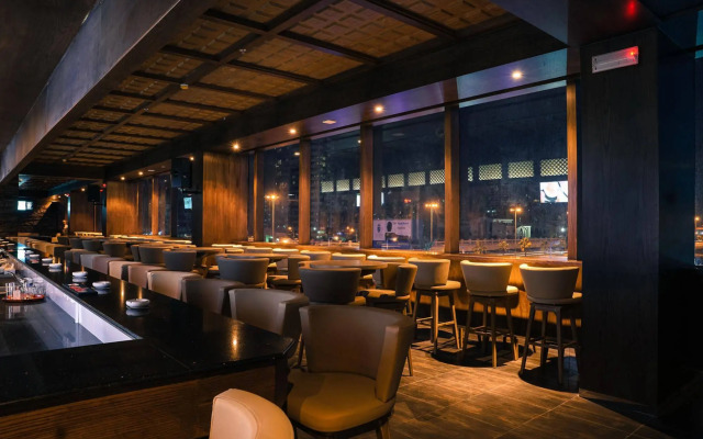 Arman Hotel Juffair Mall