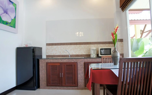 Le Piman Resort