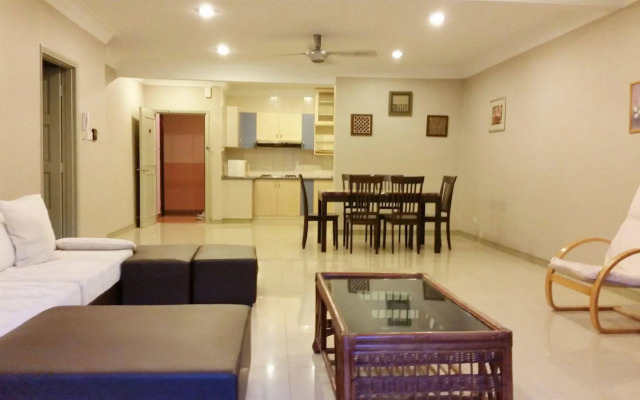 KK Marina Court Resort Vacation Condos