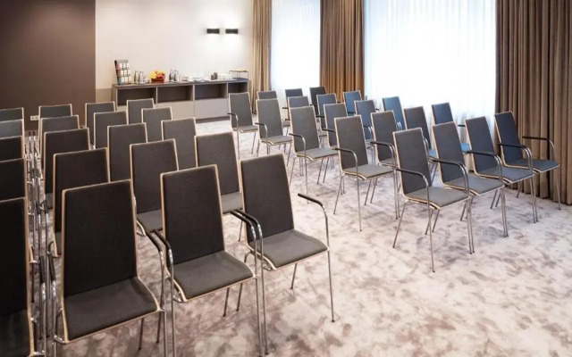 Hotel Europäischer Hof Hamburg