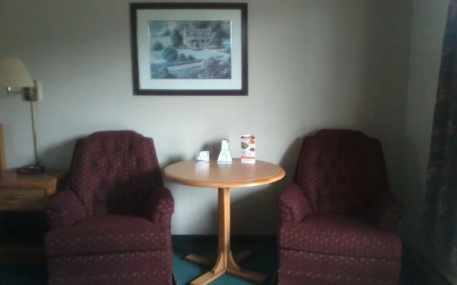 Bancroft Inn & Suites