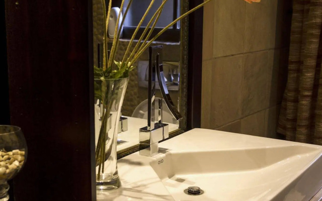 Villa Amanzi Boutique Guest House