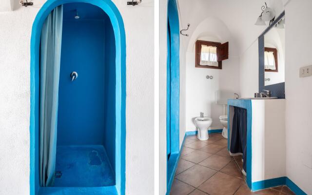 Appartamento Dammuso Lidia