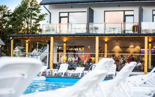 Holiday Park & Resort Rowy