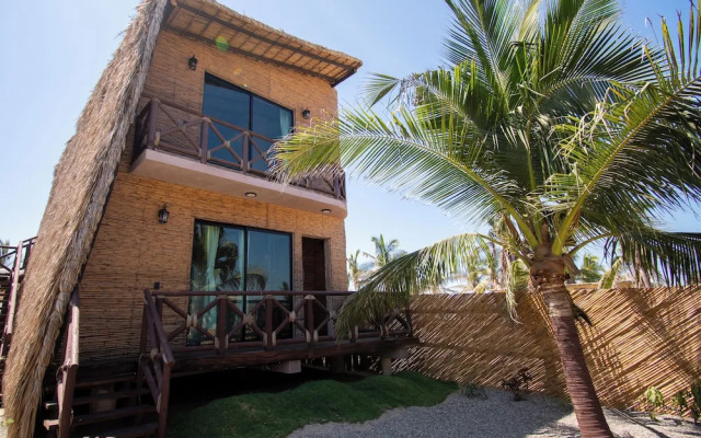 Norock Club and Beach