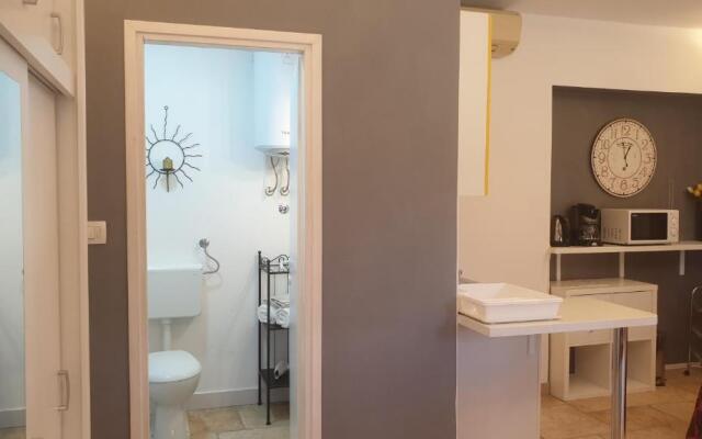 Apartmani N.May's