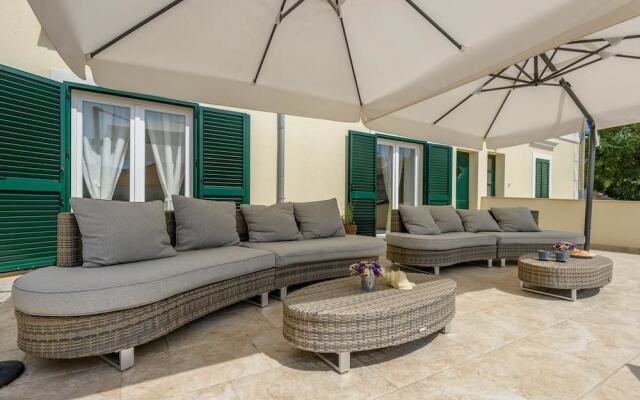 Villa Elen