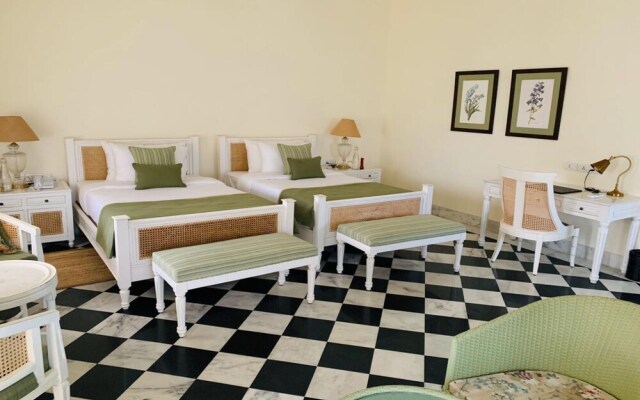 Hotel Sariska Manor