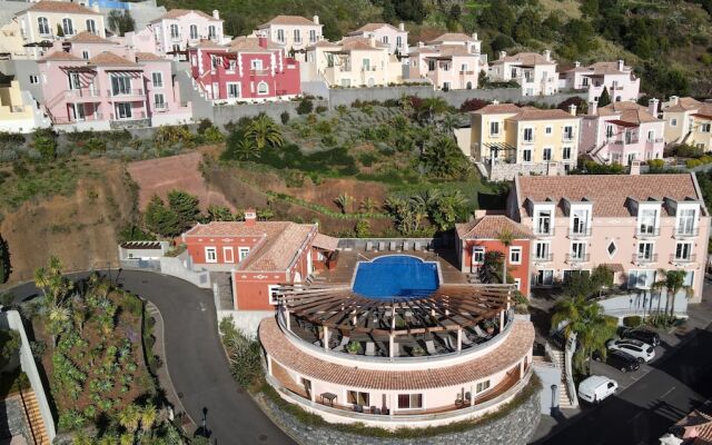 Sea and Sun 4 You - Palheiro Village